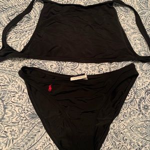 Original Ralph Lauren sport women’s swimsuit
